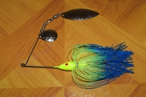 Spinnerbaits